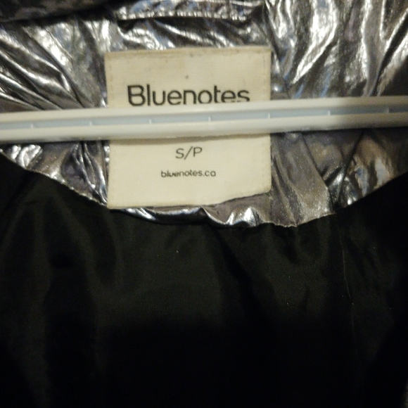 Puffer Jacket - Picture 4 of 4